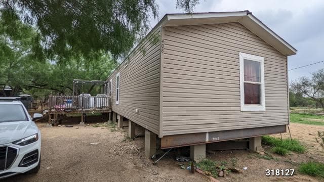 2015 clayton sierra vista (bank repo) hero home features