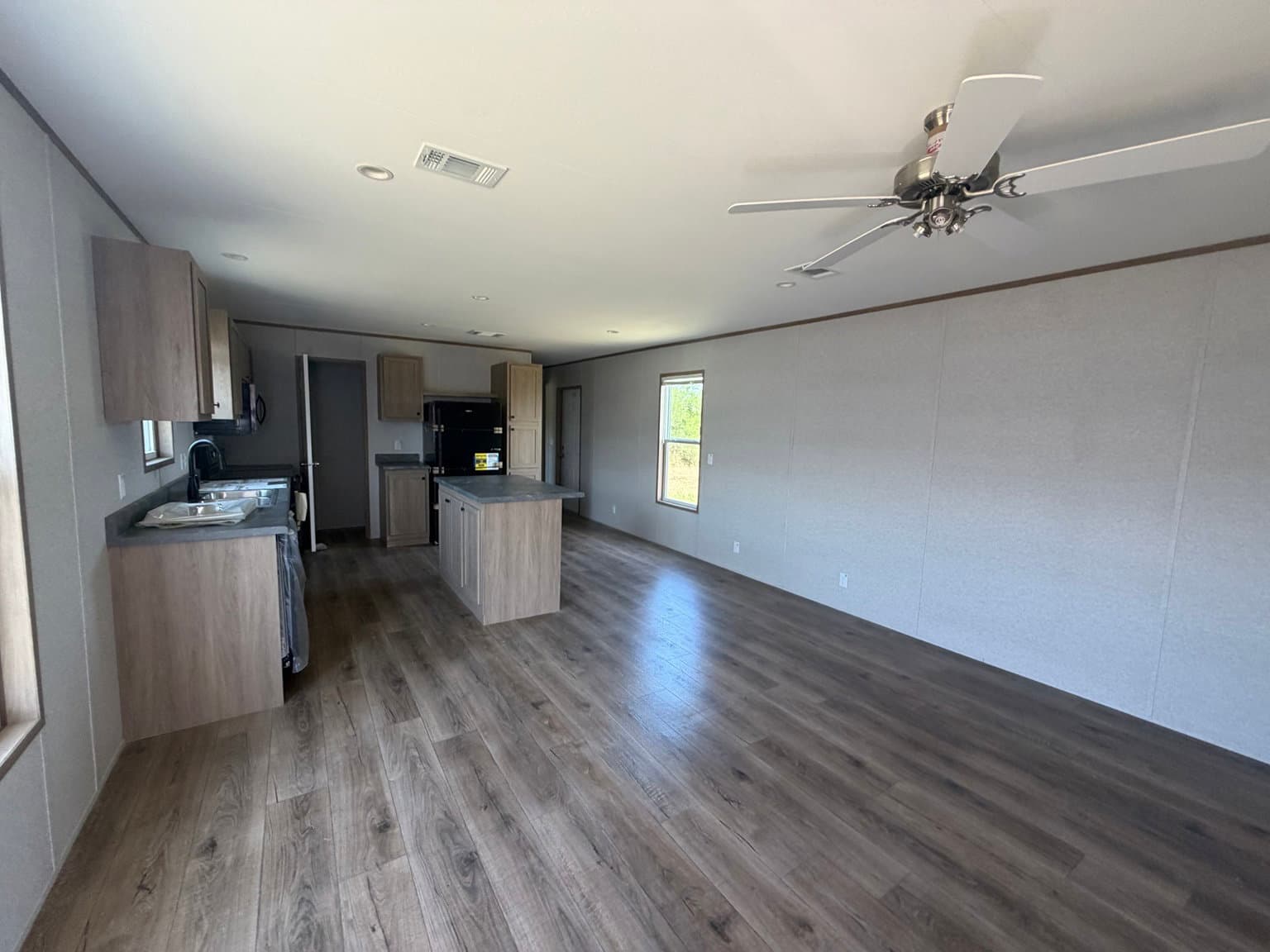 Champion prime   home features