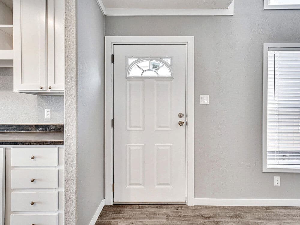 The fiesta 2.0 interior home features