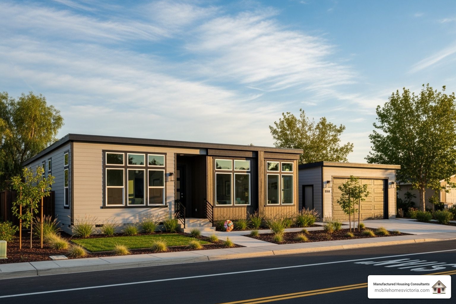 how to buy a trailer home