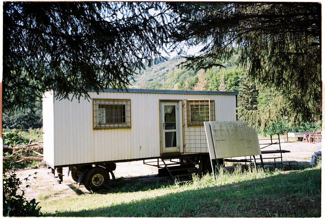 how do mobile home and land packages work