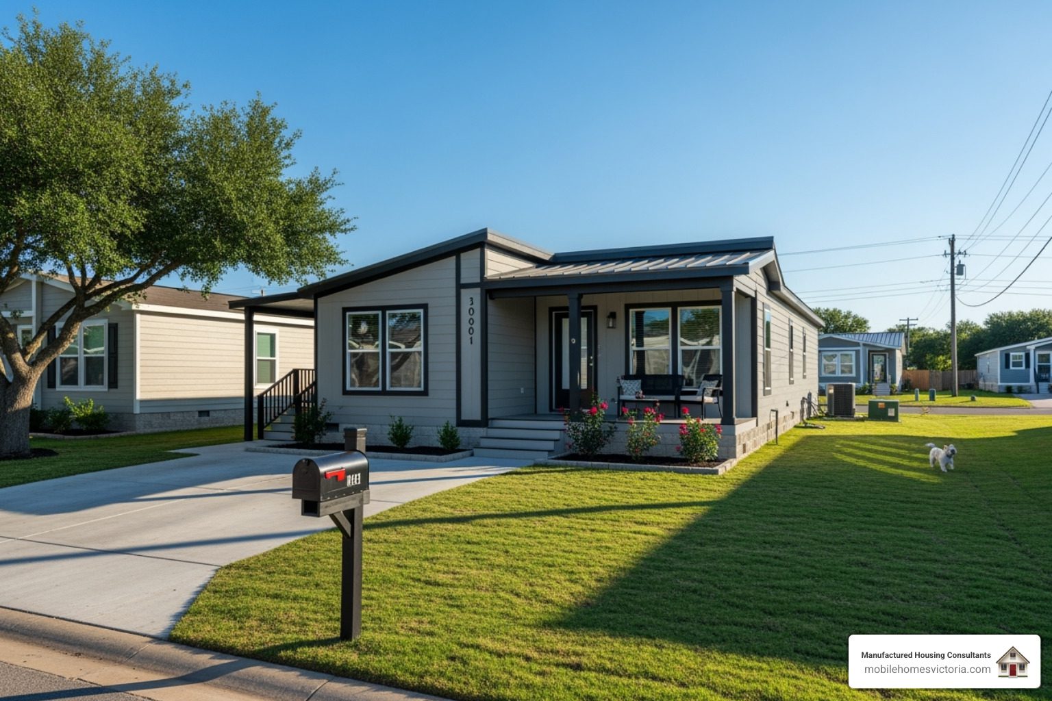 mobile homes Victoria TX