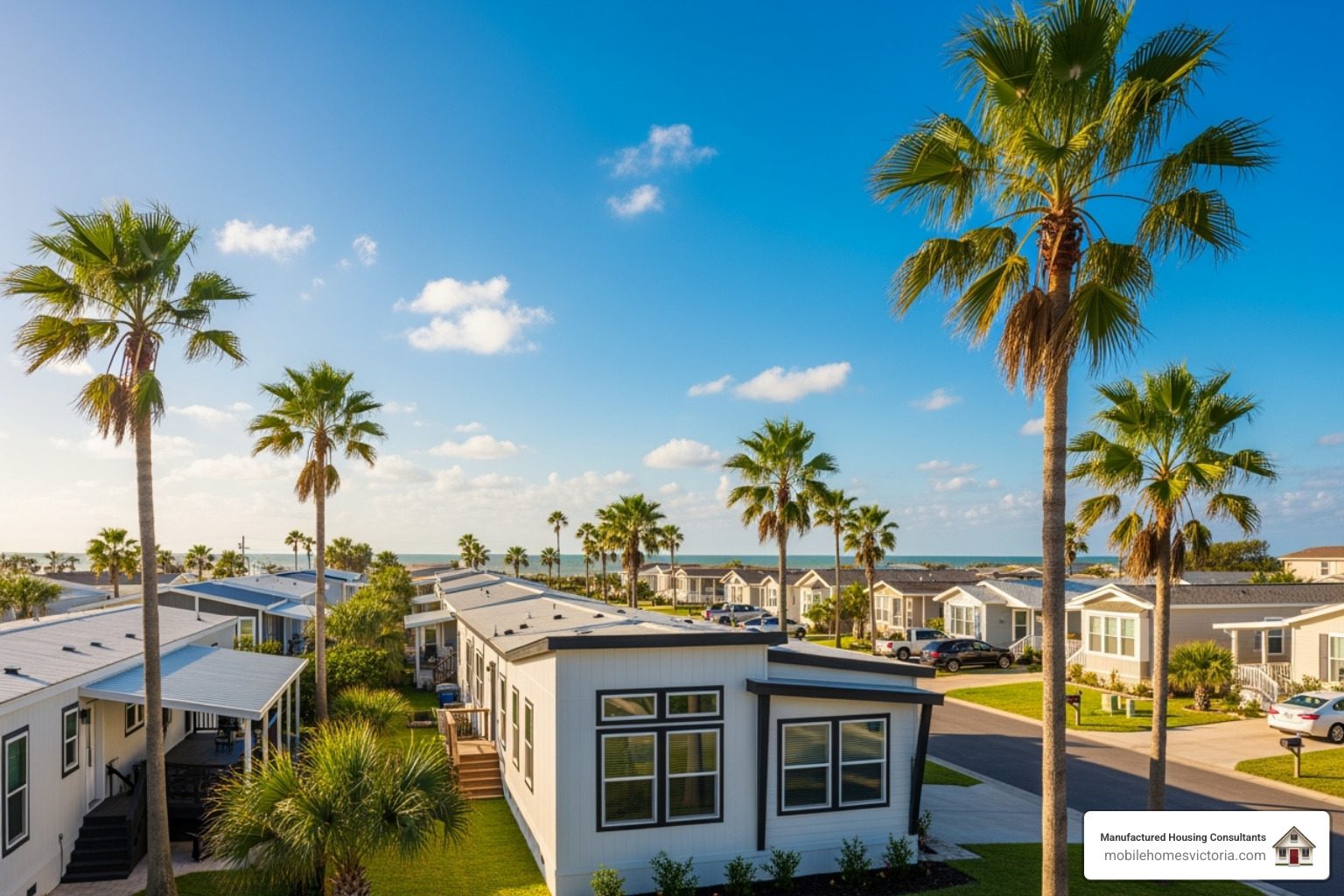 mobile homes for sale in corpus christi texas