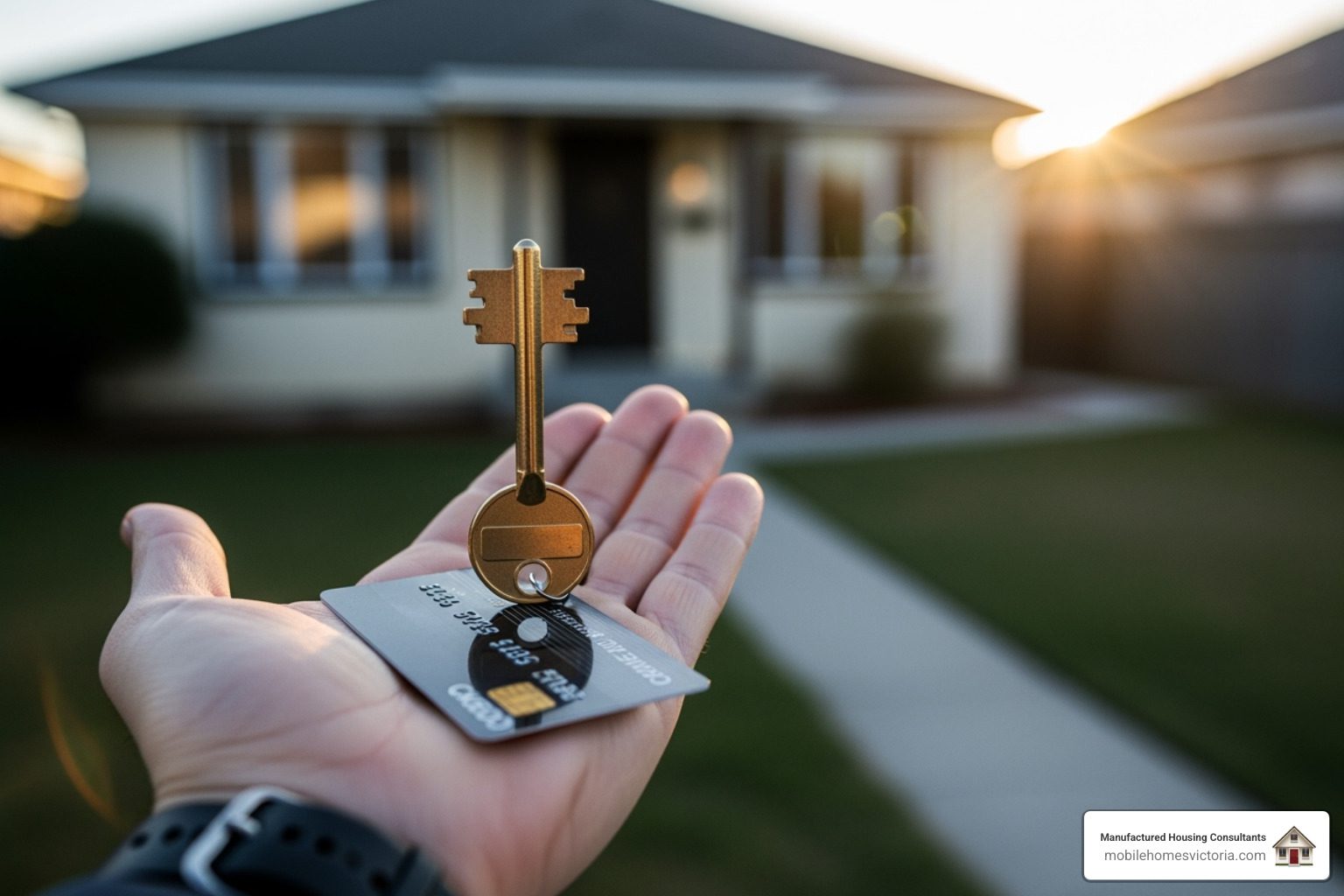 Home buying bad credit