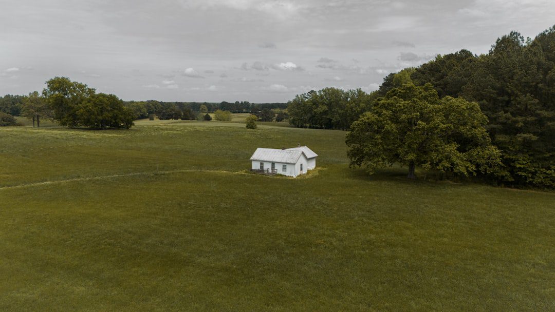 new house land package