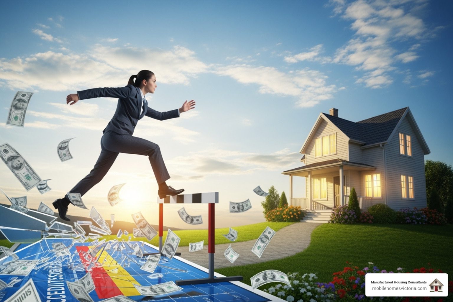 poor credit home loans