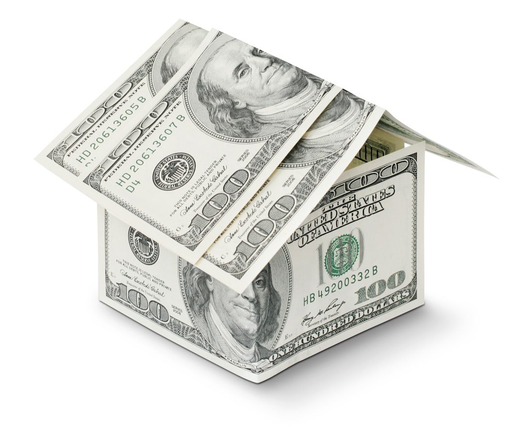 home financing texas