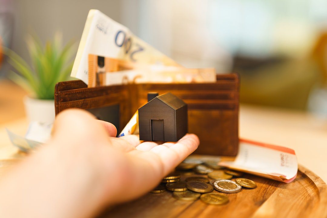 tiny home financing options