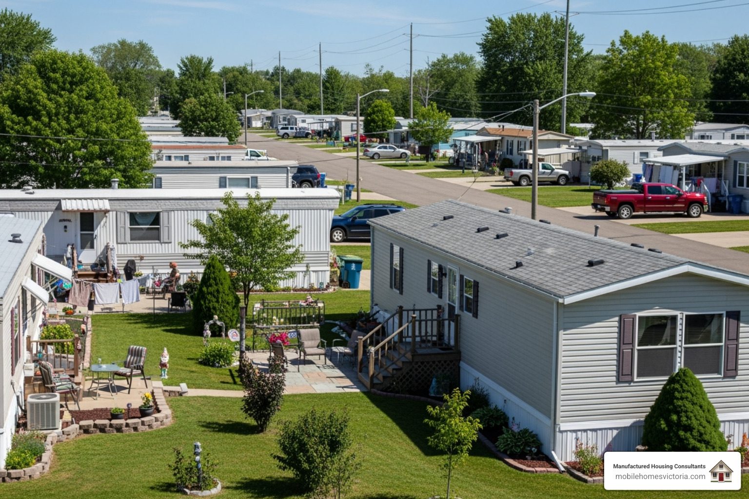 trailer park near me