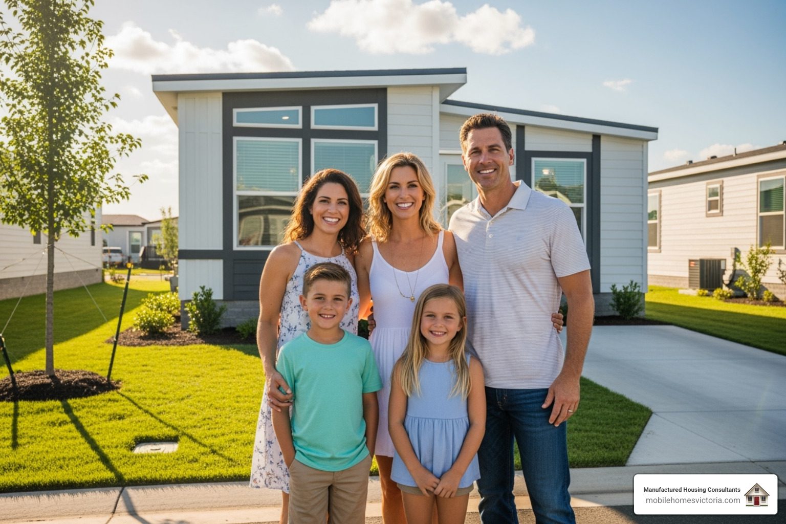 bad credit mobile home loans