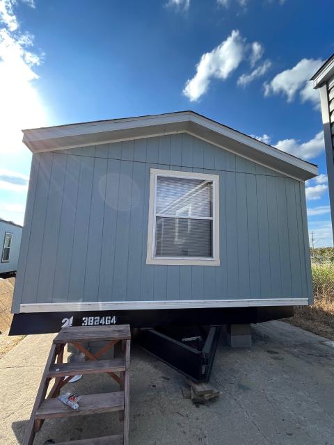Bank Repo Mobile Homes Available For