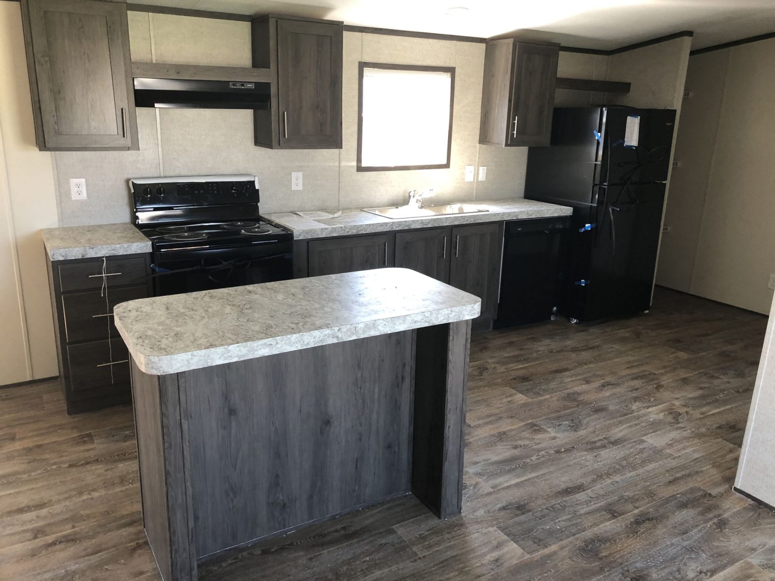 Fleetwood Mobile Homes and Manufactured Homes for Sale Single