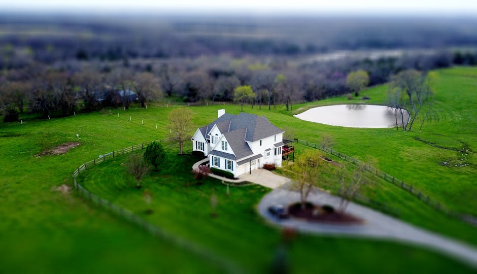 how does home and land package loan work